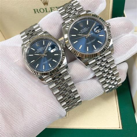 rolex 36mm women|rolex 36mm vs 41mm.